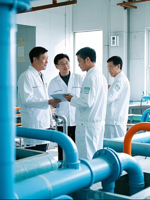 環境影響評價類